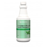 Жидкий Хлорофилл NSP (Liquid Chlorophyll)